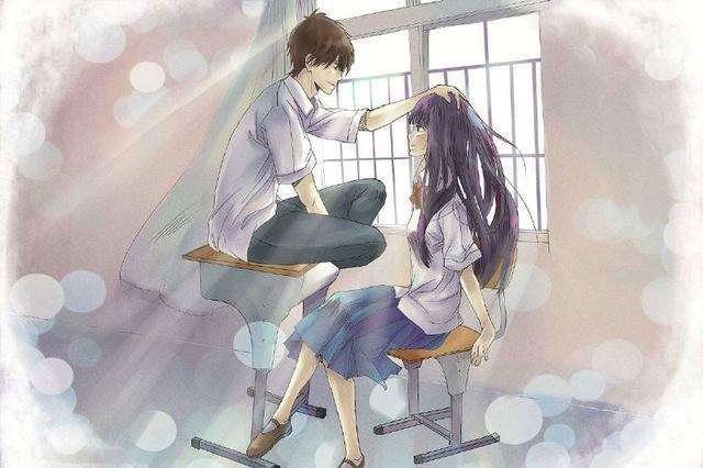 日本恋爱番经典台词 恋爱动漫经典语录