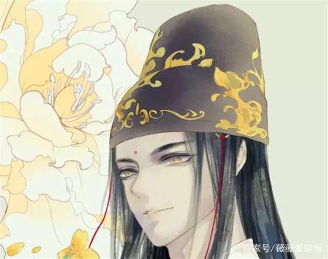 蓝曦臣经典语录台词 蓝曦臣经典语录段子