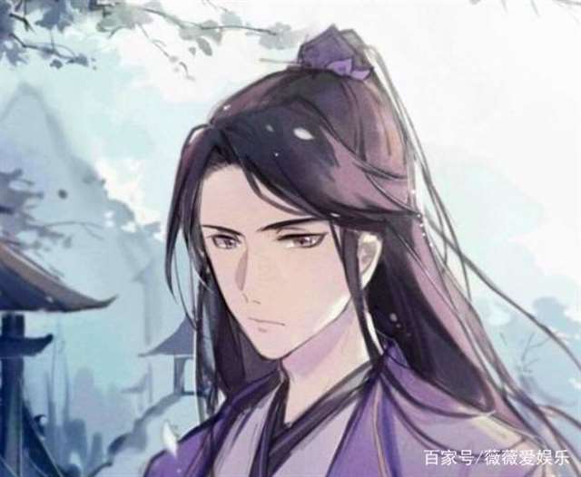 蓝曦臣经典语录台词 蓝曦臣经典语录段子