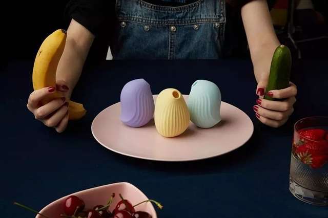 cháo吹萌兽 没有女孩能扛过3分钟