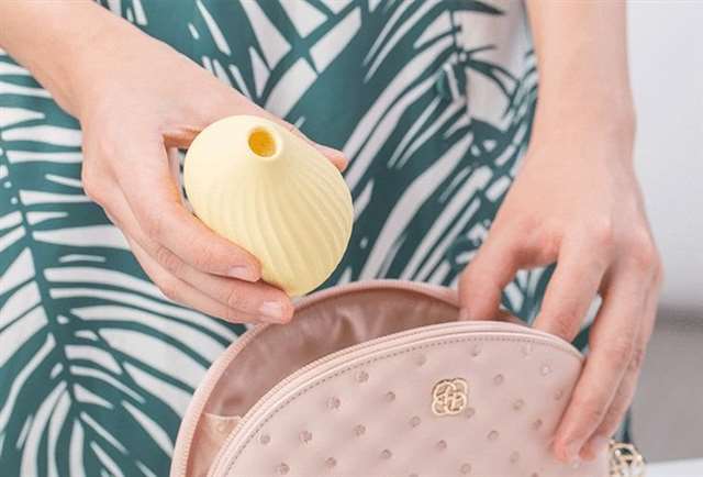 cháo吹萌兽 没有女孩能扛过3分钟