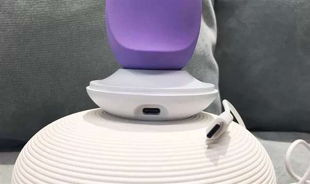 cháo吹萌兽 没有女孩能扛过3分钟