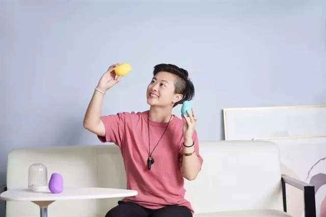 cháo吹萌兽 没有女孩能扛过3分钟