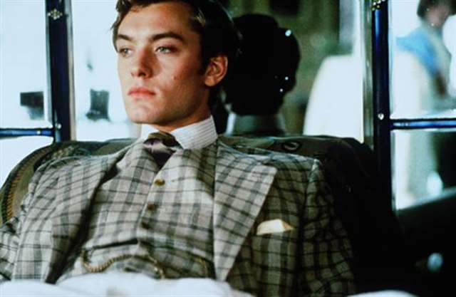 50句惊艳世人的电影台词