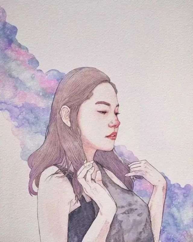 抖音最火的伤感文案,唯美虐心,让人哭红了眼