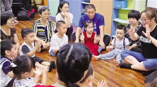 陪读,究竟陪的是什么?