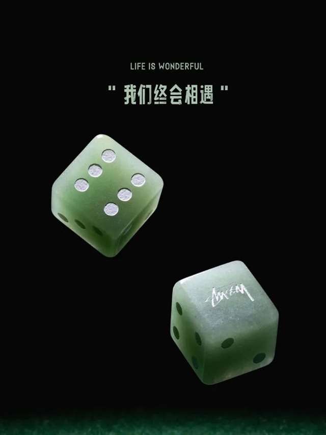 适合基本不发朋友圈的你!