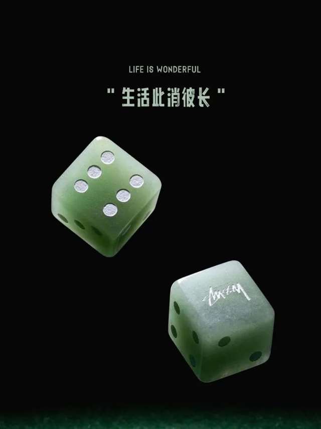 适合基本不发朋友圈的你!