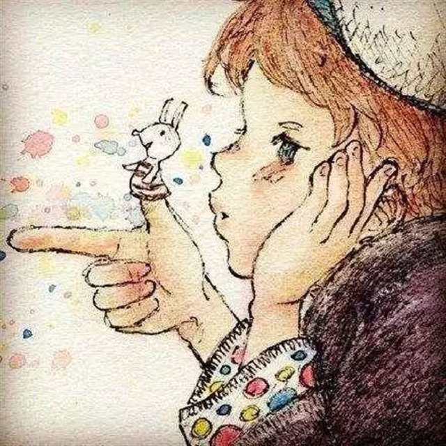 心情不好有点小伤感的图片句子, 句句说到心坎上!