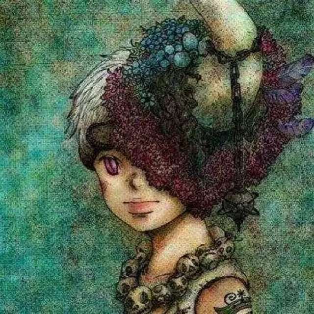 心情不好有点小伤感的图片句子, 句句说到心坎上!