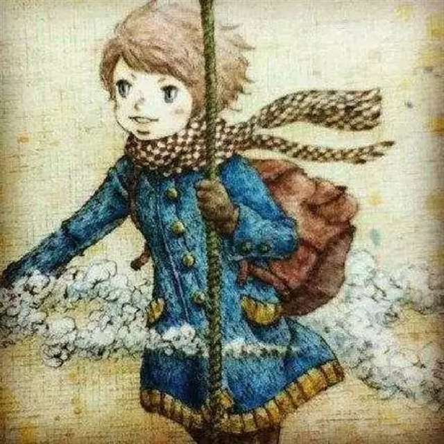 心情不好有点小伤感的图片句子, 句句说到心坎上!