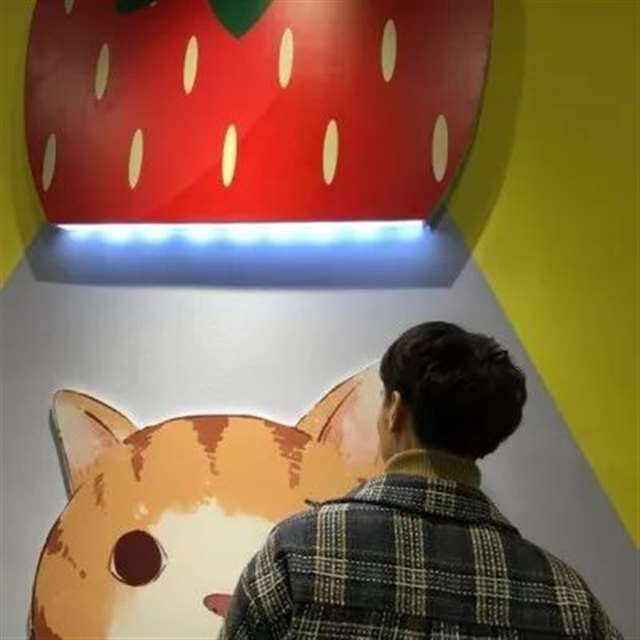 微信男生&女生背影头像:一个伤感,一个唯美