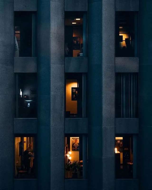 伤感图片:什么才是真正的朋友