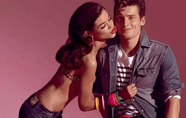 老公出轨竟因为妻子一句玩笑话!