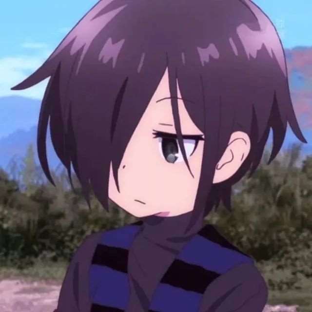 情侣头像 | 男友、闺蜜三人头像