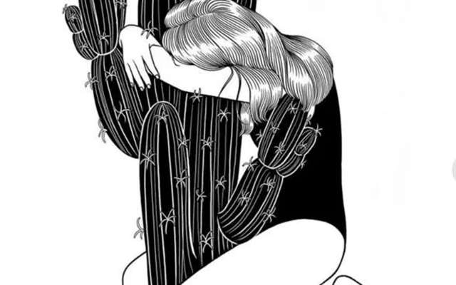 悲伤的句子:男人无法放下一个女人,会有这4个表现