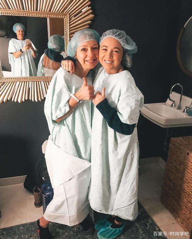  老公对我妈那个 被好朋友的儿子