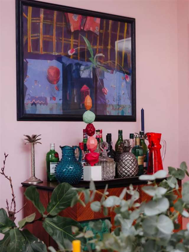 为 什 么 女 孩 爱 去 艺 术 系 男 生 家 里 约 会 ?