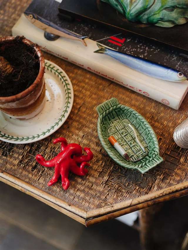 为 什 么 女 孩 爱 去 艺 术 系 男 生 家 里 约 会 ?