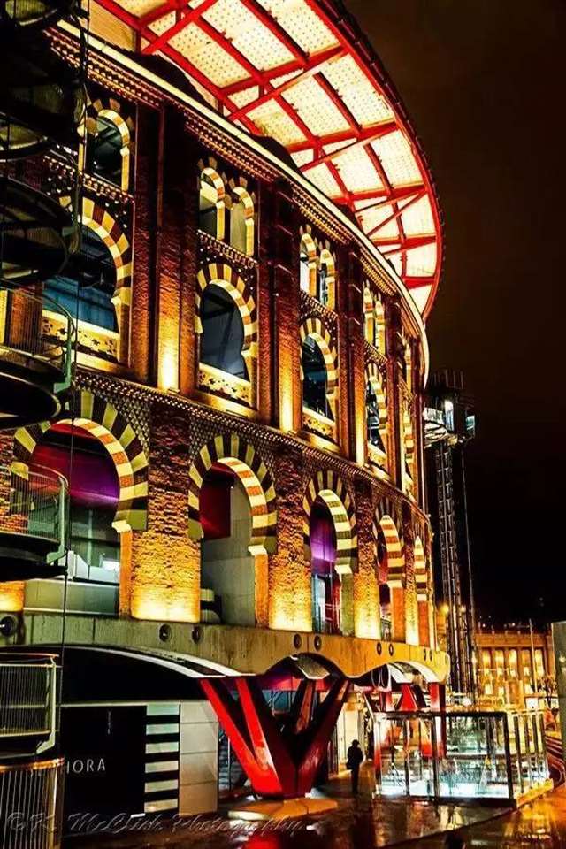 如果你爱的人离开了这座城市