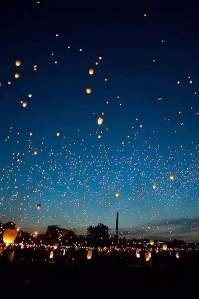 如果你爱的人离开了这座城市