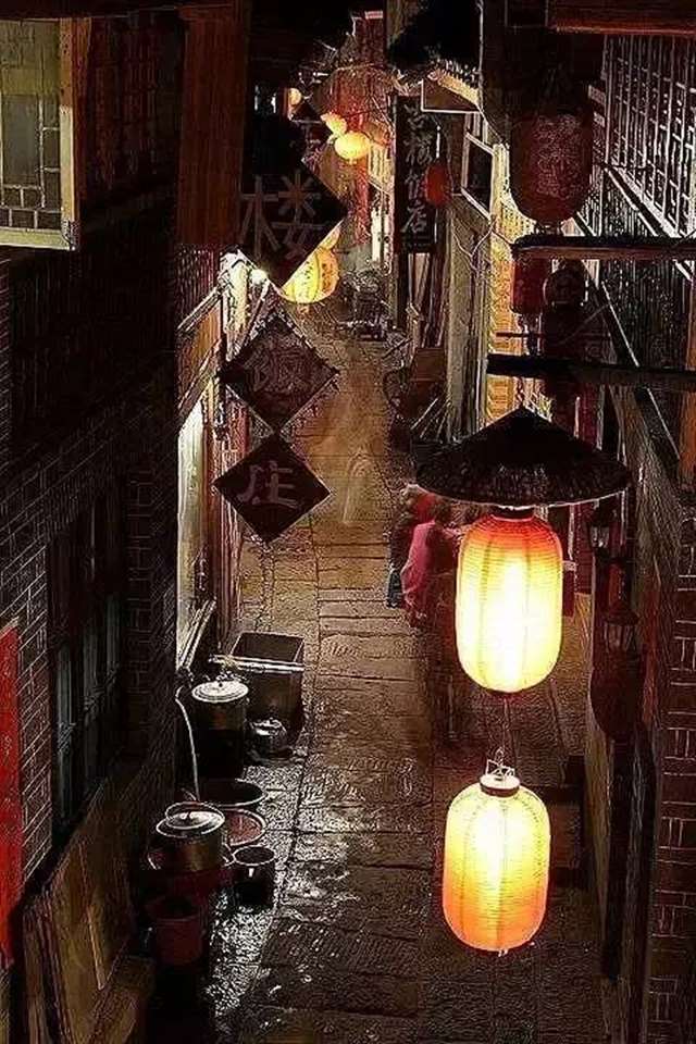 如果你爱的人离开了这座城市