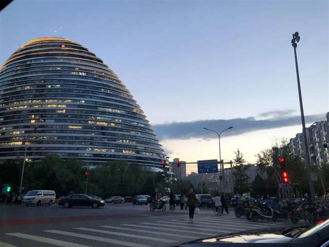 要攒多少钱你才会离开北上广?