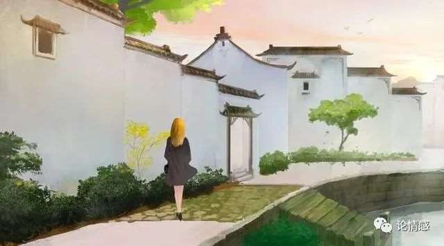 男人真正放下女人的五大表现