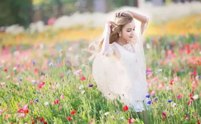 微信朋友圈唯美语录句子带图片