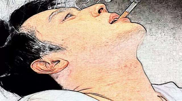 婚外情中最常见的绝情语录