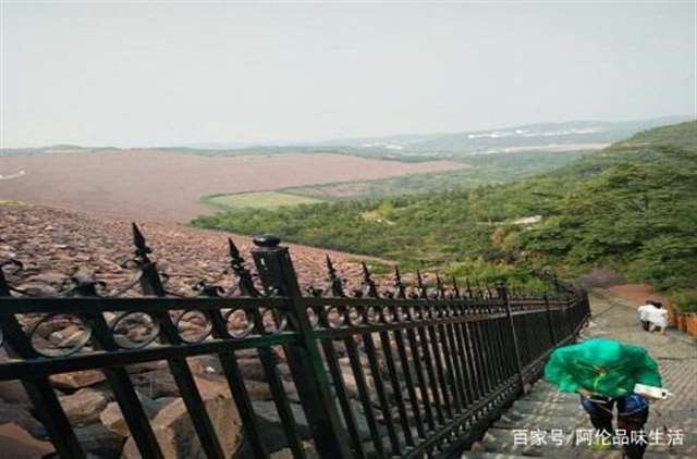 城市束缚口述 向诗和远方进发