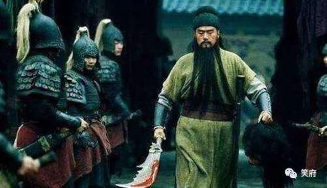 三国最著名的十句骂人名言,句句不带脏字,噎死人不偿命