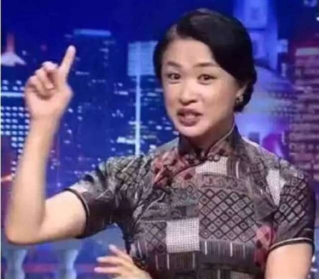 男人出轨,看看金星说的一段话,看哭多少女人!