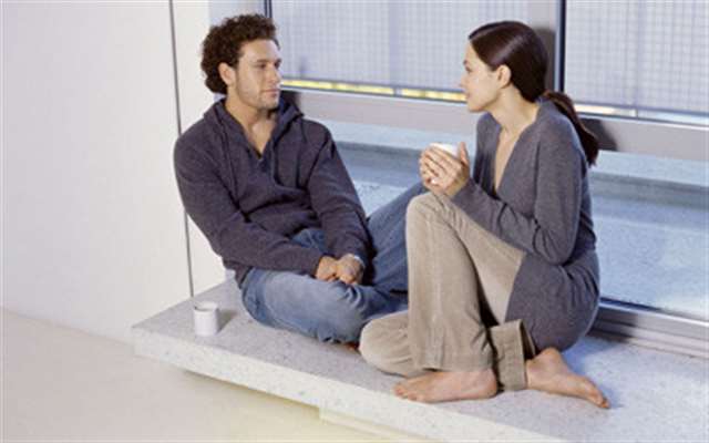 面对男人外遇,这个女人说的太好了!