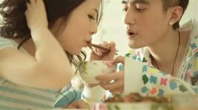 面对男人外遇,这个女人说的太好了!