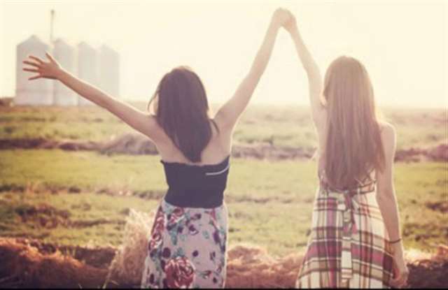 放弃一段友情的心情说说,暗示友谊破裂的句子