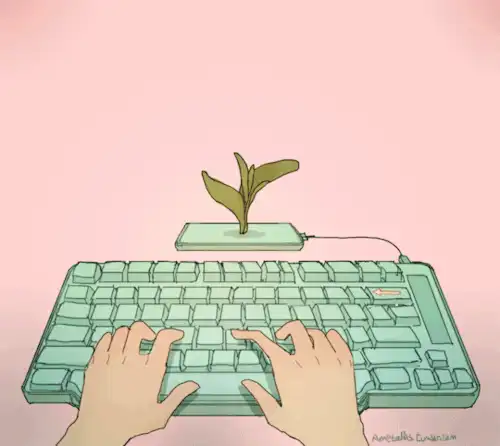 送给经常生气气气气气的你