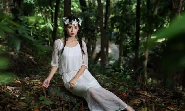 如果遇人不淑，遭人背叛，切记：一定要加倍地爱自己！