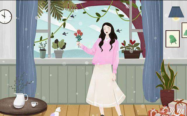 我把老公推向了出轨之路