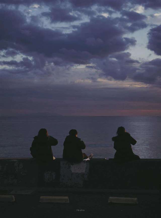 感情里最令人难以接受的就是欺骗