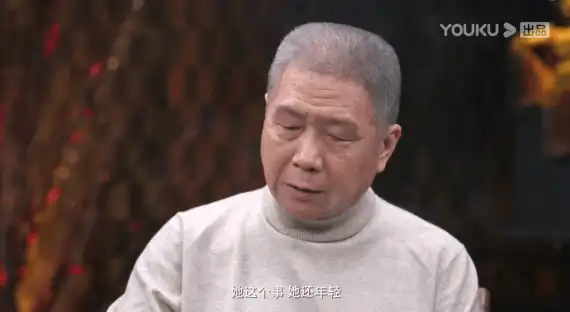 “男人肉体出轨一两次可以接受”