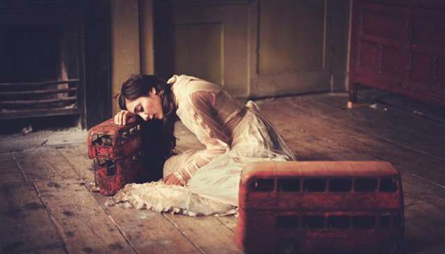 如果你能将背叛永远隐瞒