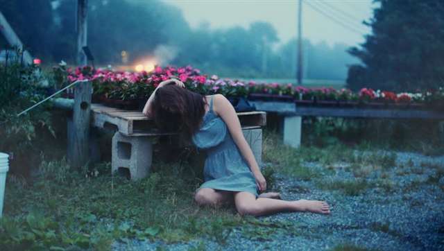 如果你能将背叛永远隐瞒