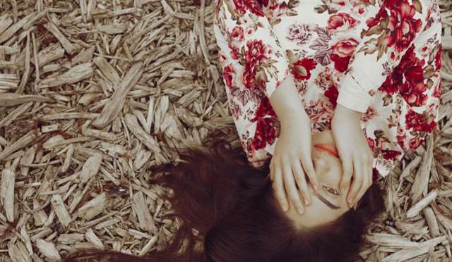 如果你能将背叛永远隐瞒