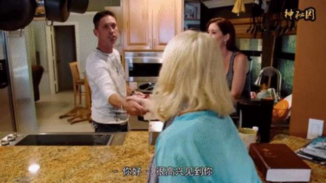 和老外交换太大了第二部分 娇妻参加黑人交换俱乐部