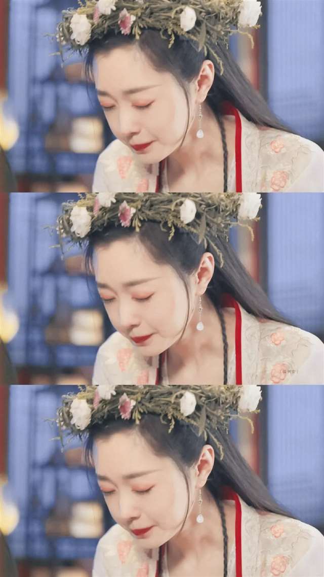 《赘婿》壁纸 | 我也曾被信任的人背叛过