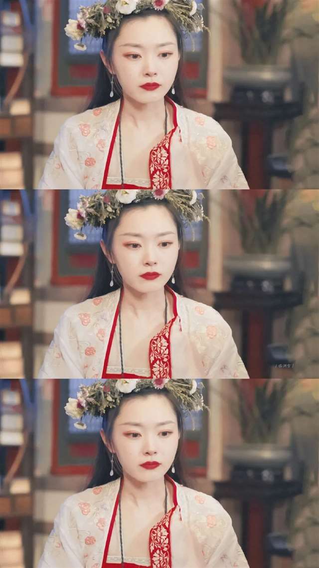 《赘婿》壁纸 | 我也曾被信任的人背叛过