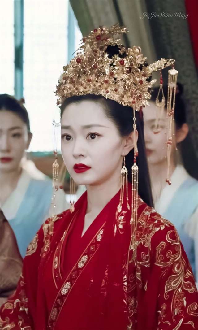 《赘婿》壁纸 | 我也曾被信任的人背叛过