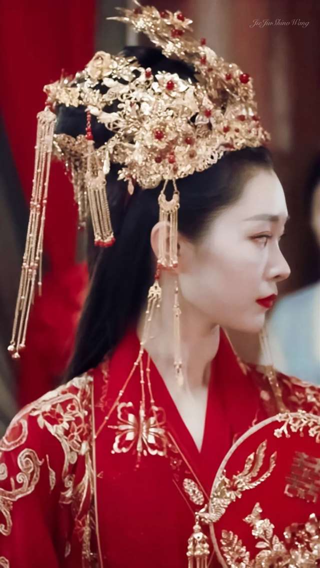 《赘婿》壁纸 | 我也曾被信任的人背叛过