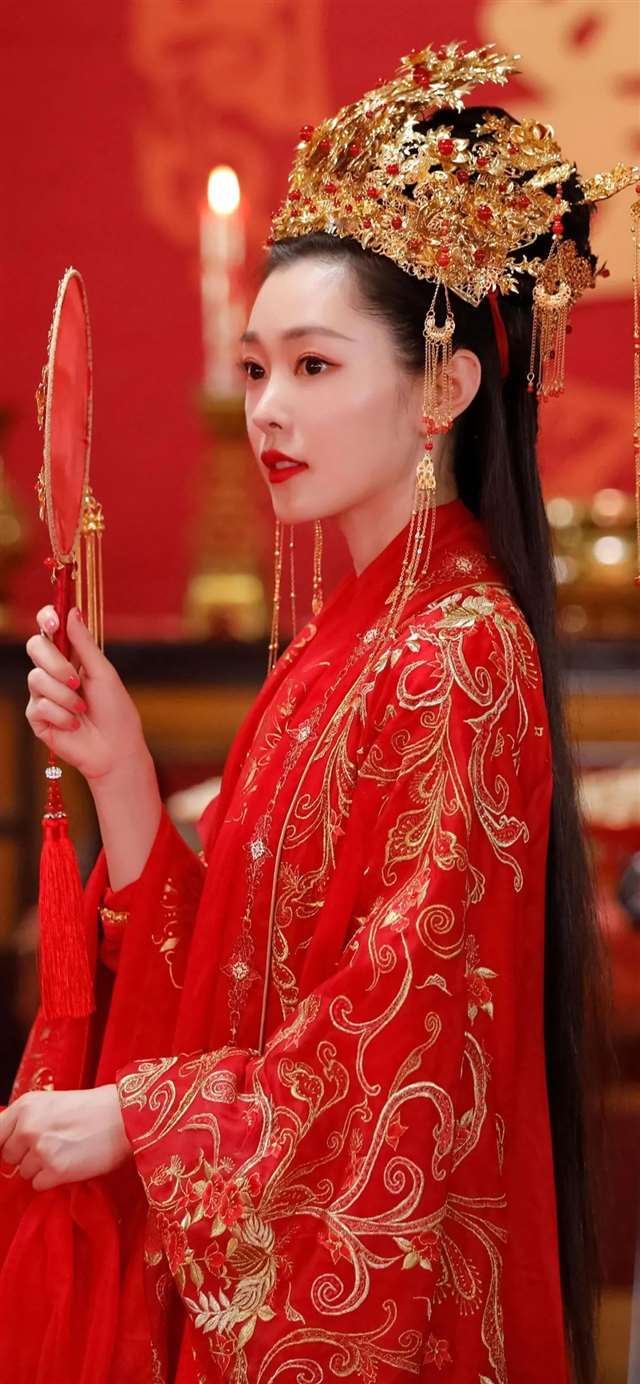 《赘婿》壁纸 | 我也曾被信任的人背叛过